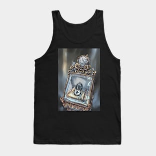 Tin Compass Tank Top